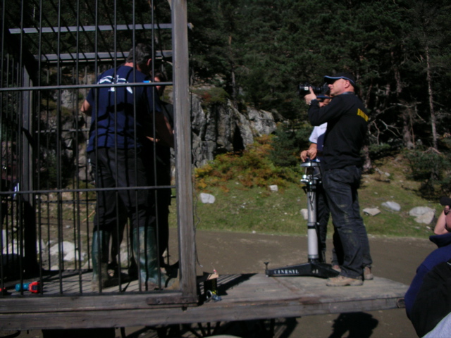 Gérard KRAWCZYK L'Auberge