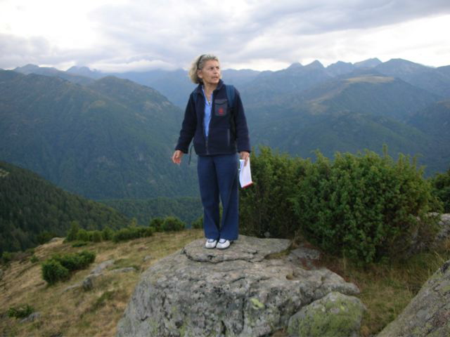 Véronique Labrid/Auberge