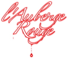 L'Auberge R. Logo F.B
