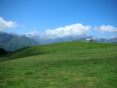 Plateau Beille/Auberge rouge.JPG