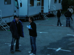 Jean-Louis & Hervé Truffaut